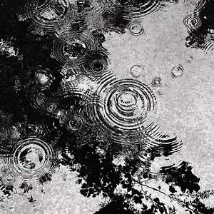 天晴转暴雨