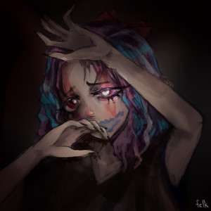No thoughts, head empty