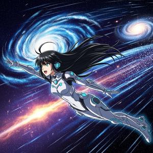 零距離スパーク