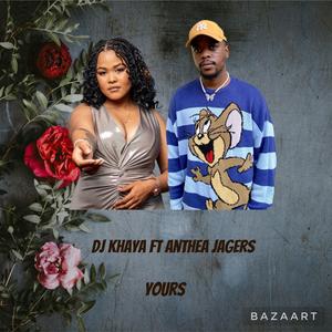 Yours (feat. Anthea Jagers)
