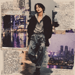 ネオ東京の夜明け