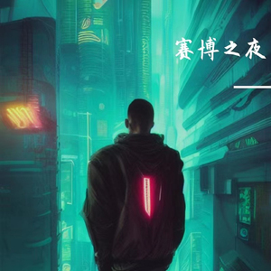 赛博之夜
