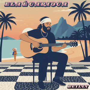 Ela É Carioca (Cover)