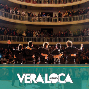 Palácio dos Enfeites (Acústico)