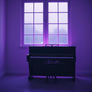 Xerîbî (Enstrumantal Piano Kurdi)