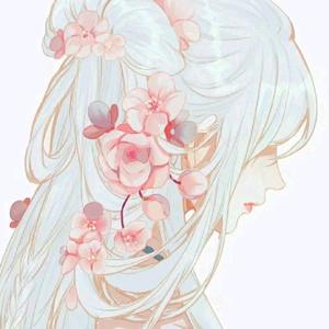 蜀绣（翻自 少年清澈如初）