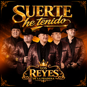 Suerte He Tenido