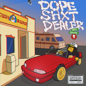 DSD(Prod.DEAFWISH DREW)