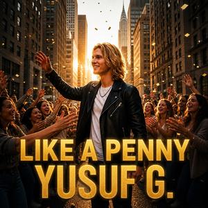 LIKE A PENNY