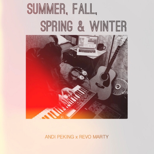 Summer, Fall, Spring & Winter