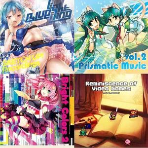 Fantasy world-Happy Hardcore (DemonFire-MIX)