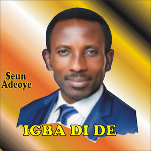 IGBA DI DE