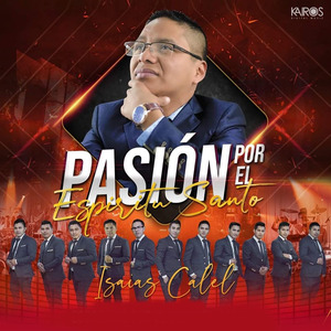 He Decidido Seguir a Cristo (En Vivo)