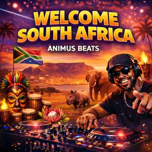 Welcome South Africa