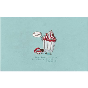 我要吃肉肉（翻自 何曼婷）