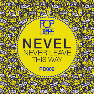 Never Leave This Way (Radio Edit)