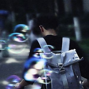 你连窥视她的幸福都做不到（prod.by Morrow）