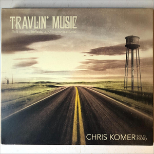 Travlin’ Music, Pt. 1: On the Road