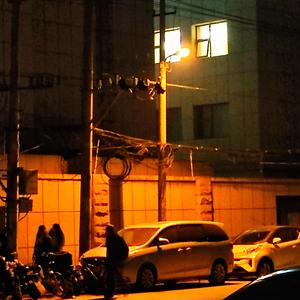 一首蓄谋已久的情歌