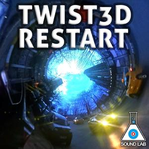 The 1st Acension (remix)