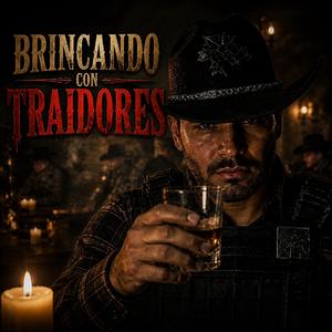BRINCANDO CON TRAIDORES