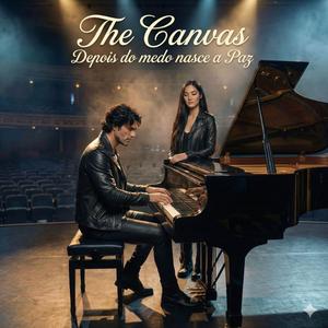 Depois do medo nasce a Paz