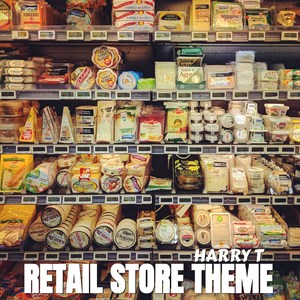 Retail Store Theme