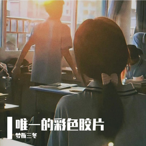 唯一的彩色胶片