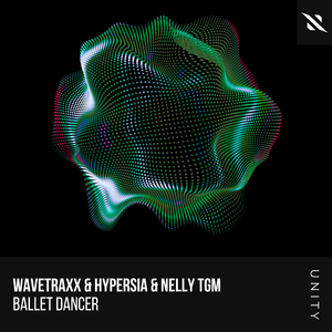Ballet Dancer (Wavetraxx Extended Mix)