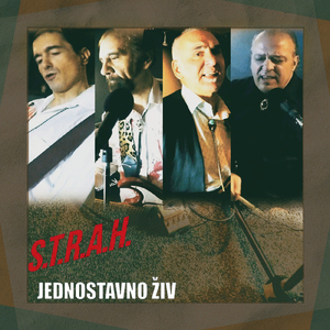 Jednostavno živ