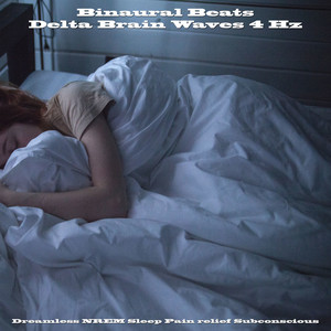Delta Brain Wave 293 Hz