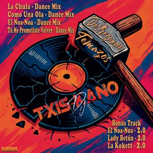 Tú Me Prometiste Volver (Dance Mix)