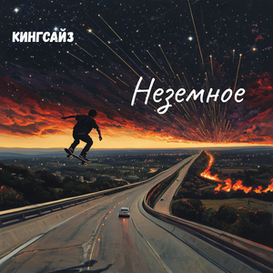 Неземное