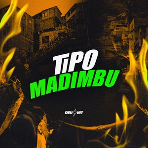 Tipo Madimbu