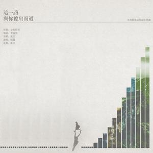 这一路与你擦肩而过（翻自 手嶌葵）