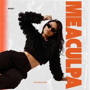 Mea culpa (feat. Melz)