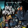 Dope By Association - One Minute (feat. Nikal Fieldz, Q The Music & Quannum Logic)