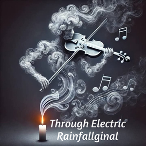 Through Electric Rainfallsn