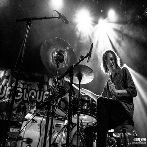 TAK - Live at Metropool Hengelo