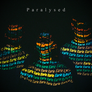 Paralysed