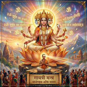 Gayatri Mantra गायत्री मंत्र