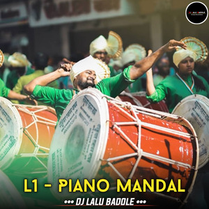 L1 - Piano Mandal