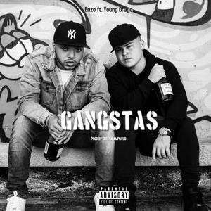 Gangstas (feat. Young Drago) (Spanish Version)