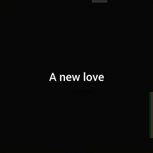 A New Love