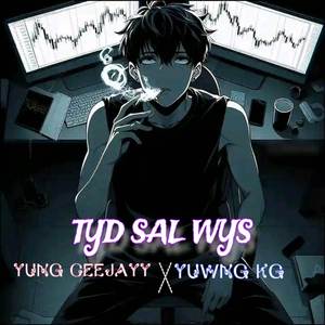 Tyd Sal Wys