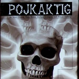 Kalle Malle Näverskalle