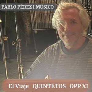 Quinteto N°1 Para: Trompeta, Corno, Trombon, Tuba y Piano. Opp 89 la Rebelion de las Siliconas