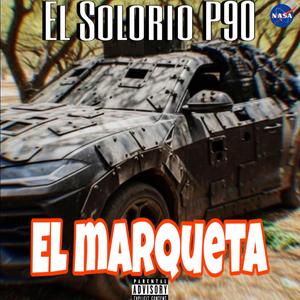 El marqueta