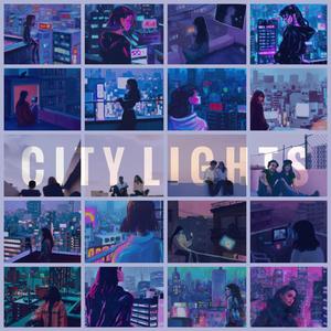 CIty Lights (feat. Ras & Tanmaya)