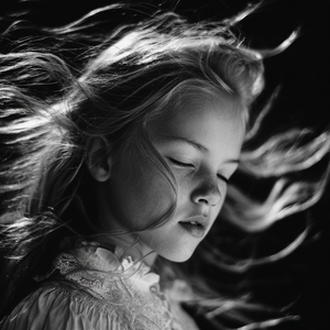 一个普通的夜晚